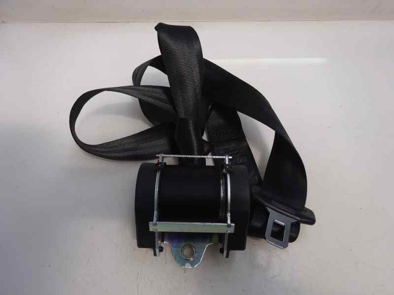 CINTURON SEGURIDAD TRASERO IZQUIERDO VOLKSWAGEN GOLF 1.9 TDI 5MT 105CV