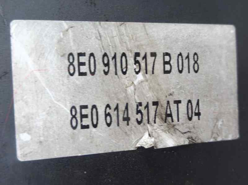 ABS AUDI A4 2.0 TDI MT 140CV | 103KW