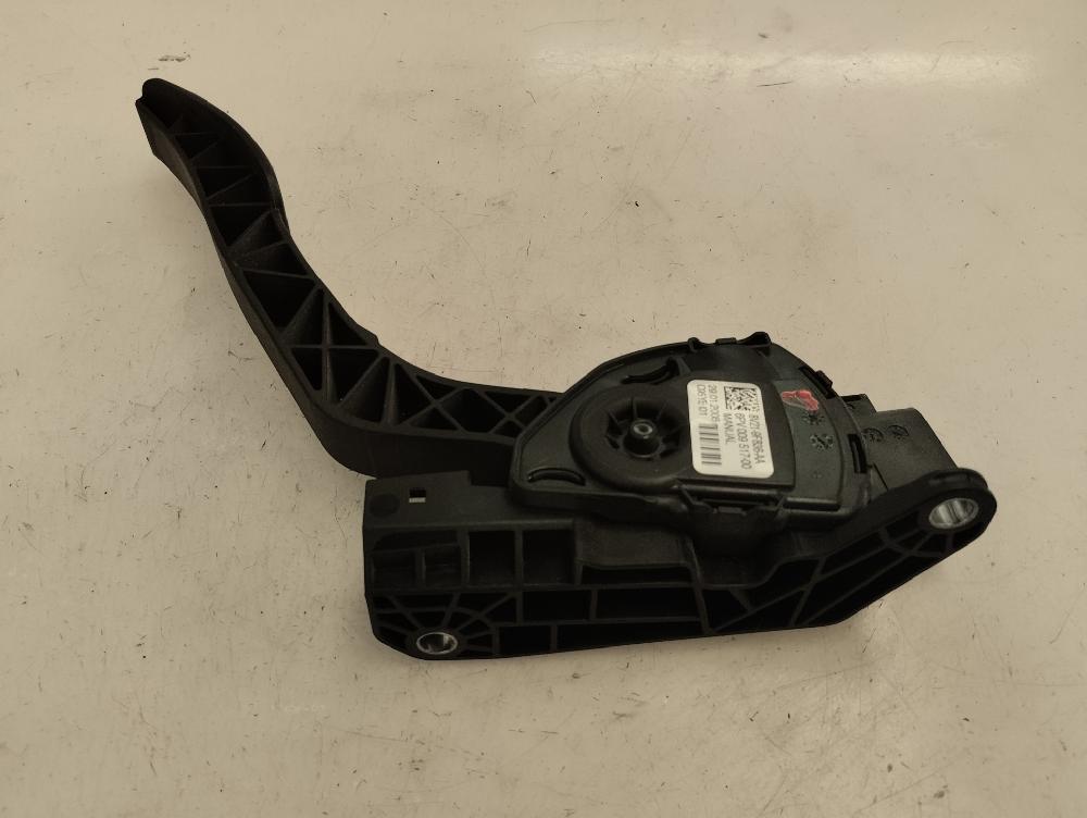 POTENCIOMETRO PEDAL MAZDA 2 1.4 MZ-CD MT 68CV | 50KW