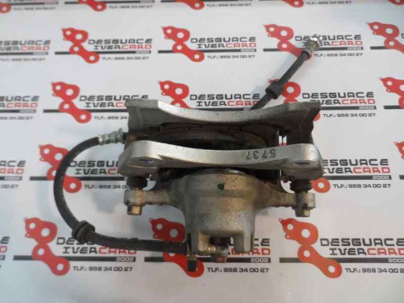 PINZA FRENO DELANTERA DERECHA MITSUBISHI ASX 1.6 MT 2WD 117CV