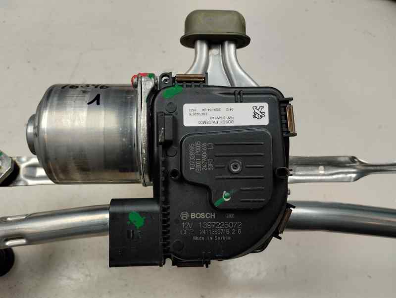 MOTOR LIMPIA DELANTERO CITROEN C5 AIRCROSS 1.2 PURETECH MT 131CV