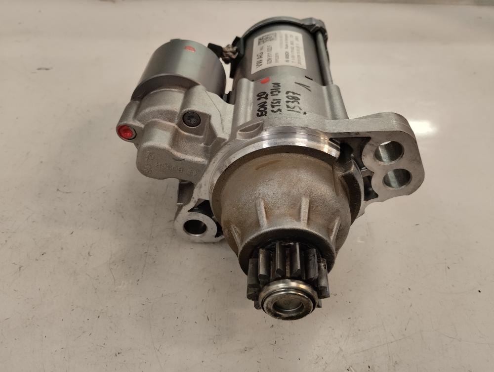 MOTOR ARRANQUE SEAT LEON 1.5 130CV MT