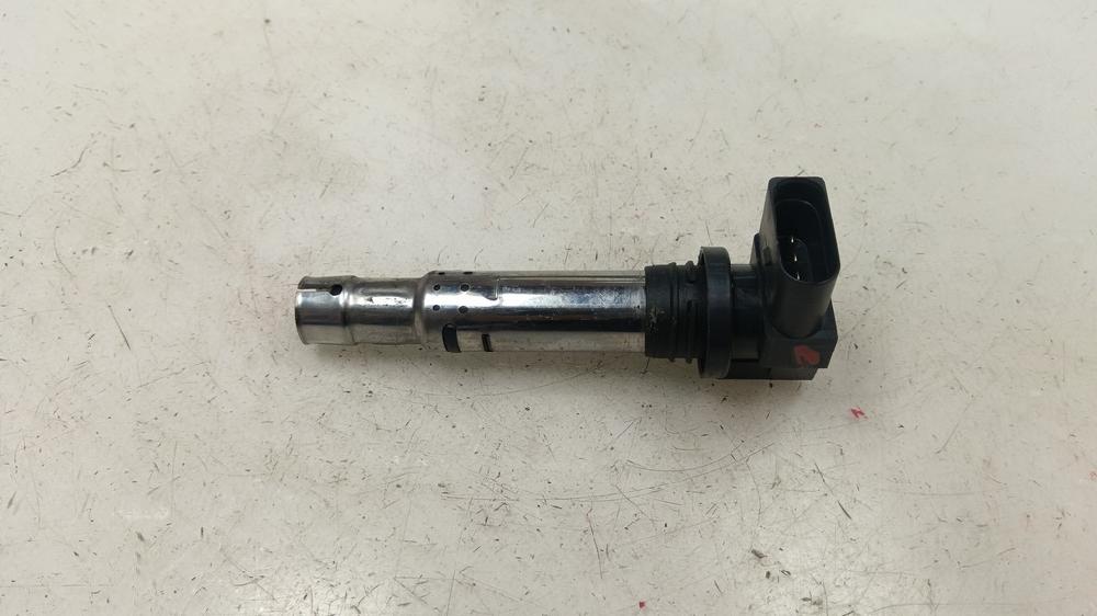BOBINA ENCENDIDO SEAT LEON 1.6 MT 100CV | 74KW