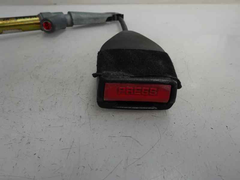 ANCLAJE CINTURON DELANTERO IZQUIERDO RENAULT MEGANE 2004 1.9 DCI MT 120CV | 88KW