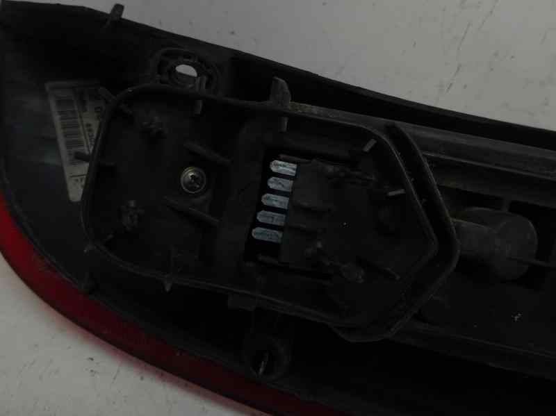 PILOTO TRASERO IZQUIERDO OPEL CORSA 1.7 DI MT 65CV | 48KW