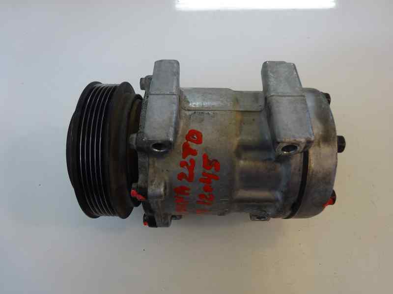 COMPRESOR AIRE ACONDICIONADO RENAULT LAGUNA 2.2 DT MT 115CV