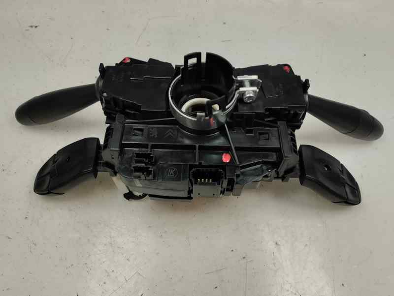 MANDO MULTIFUNCION DS 3 1.2 MT 110CV | 81KW