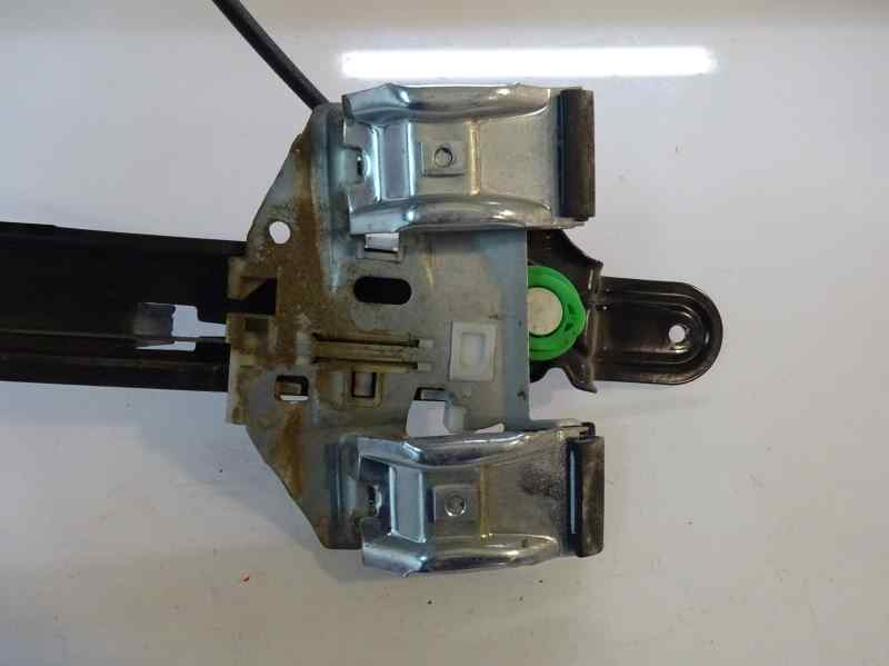 ELEVALUNAS TRASERO IZQUIERDO SEAT LEON 2009 1.9 TDI 90CV DIESEL