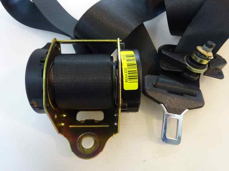 CINTURON SEGURIDAD TRASERO IZQUIERDO MINI COOPER 1.6CVT 116CV