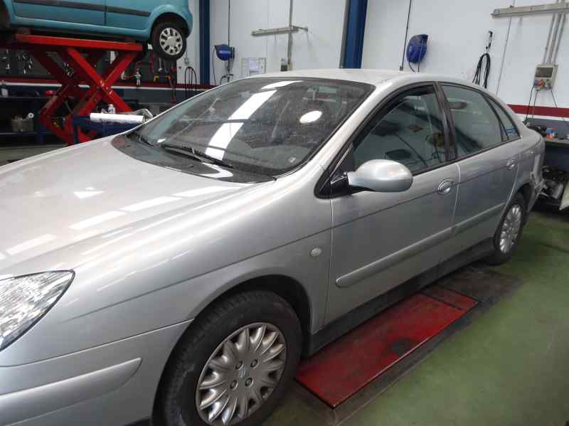 MOTOR ARRANQUE CITROEN C5 2002 2.0 HDI MT 109CV