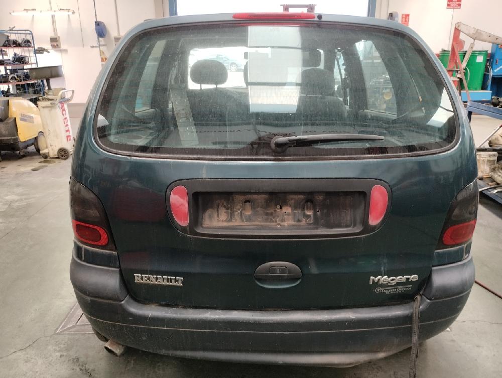 ALTERNADOR RENAULT MEGANE 1997 1.9 MT 64CV | 47KW