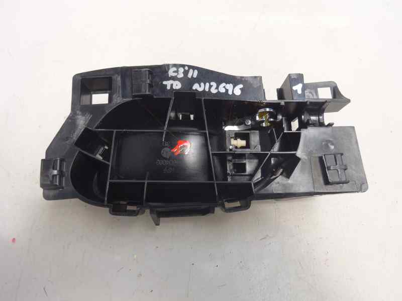 MANETA INTERIOR TRASERA DERECHA CITROEN C3 1.4 HDI AMT 68CV