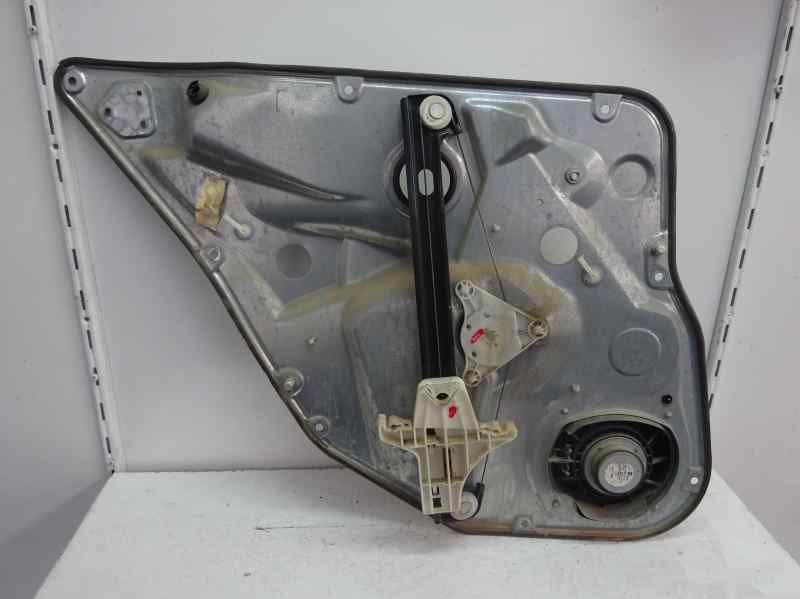 ELEVALUNAS TRASERO DERECHO SEAT IBIZA 1.9 TDI MT 130CV