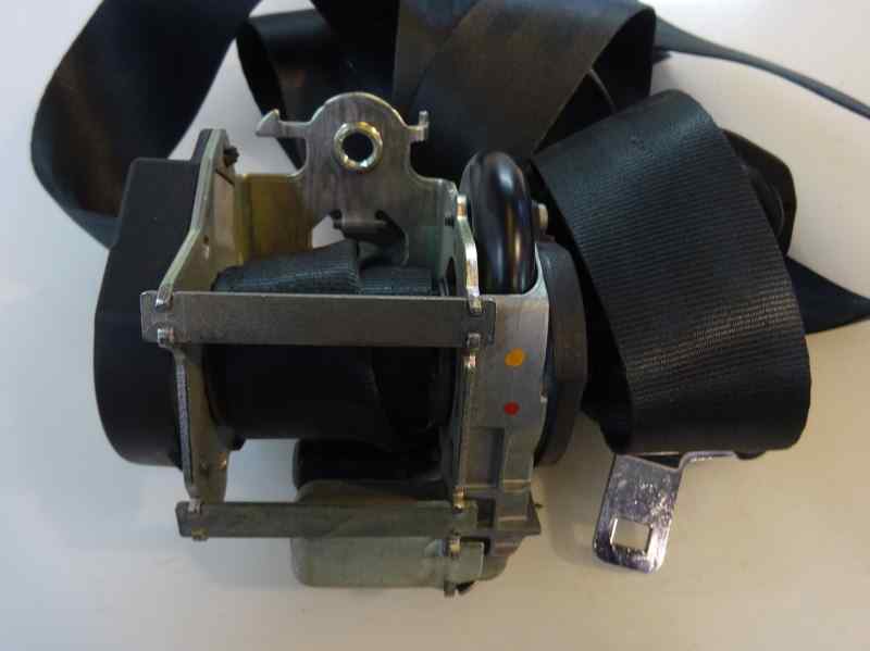 CINTURON SEGURIDAD DELANTERO DERECHO CITROEN C4 1.6 HDI MT 90CV