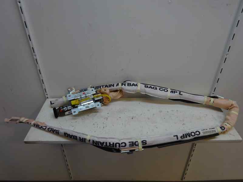 AIRBAG CORTINA DELANTERO IZQUIERDO HONDA CIVIC 2.2 CTDI MT 140CV