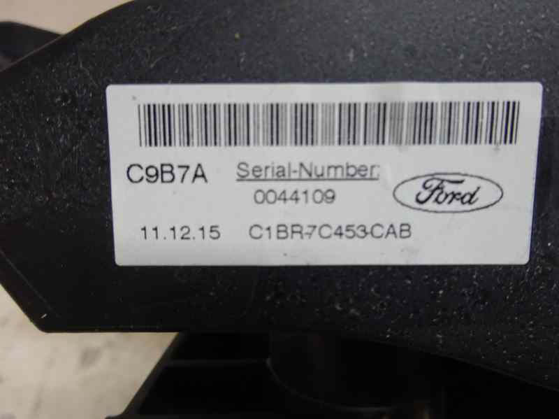 PALANCA CAMBIO FORD FIESTA 1.5 TDCI MT 75CV | 55KW