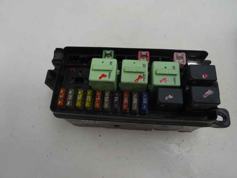CAJA RELES FUSIBLES MINI CLUBMAN 1.6 MT 109CV | 80KW