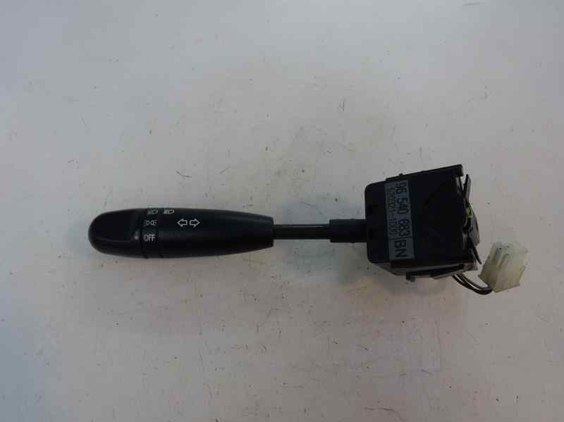 MANDO LUCES CHEVROLET MATIZ 1.0 MT 65CV