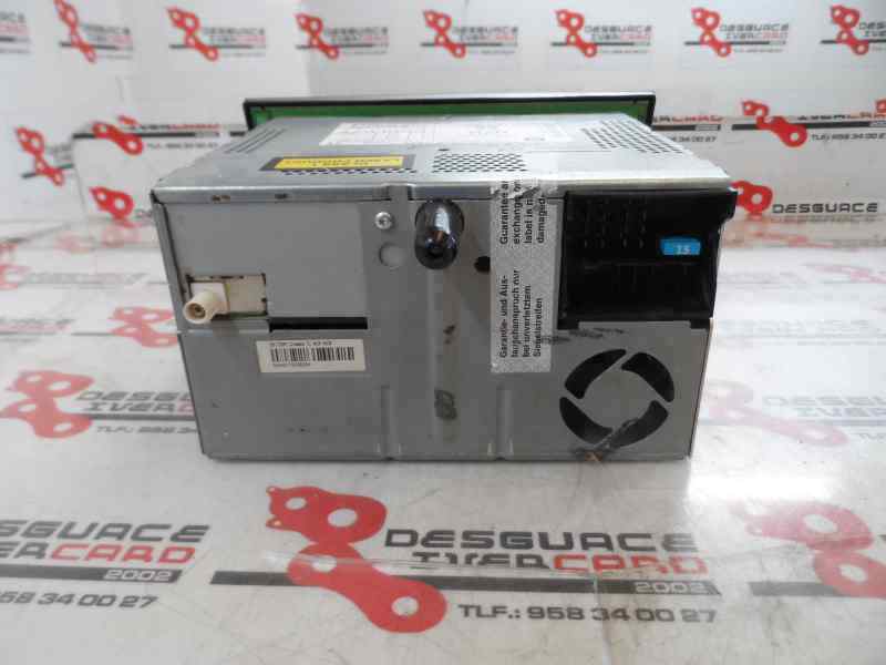 SISTEMA AUDIO RADIO CD OPEL CORSA 1.3 CDTI MT 90CV
