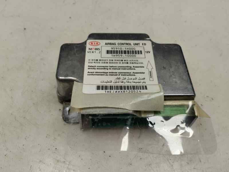 CENTRALITA AIRBAG KIA CEED 1.6 MT 116CV | 85KW