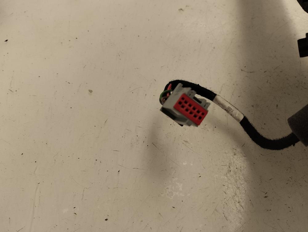 RETROVISOR IZQUIERDO FORD CMAX 1.8 MT 115CV