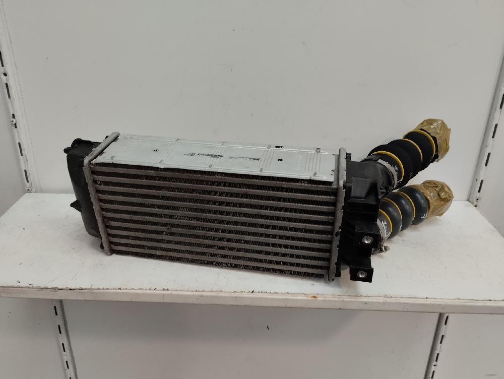 INTERCOOLER CITROEN C4 1.2 MT 110CV | 81KW