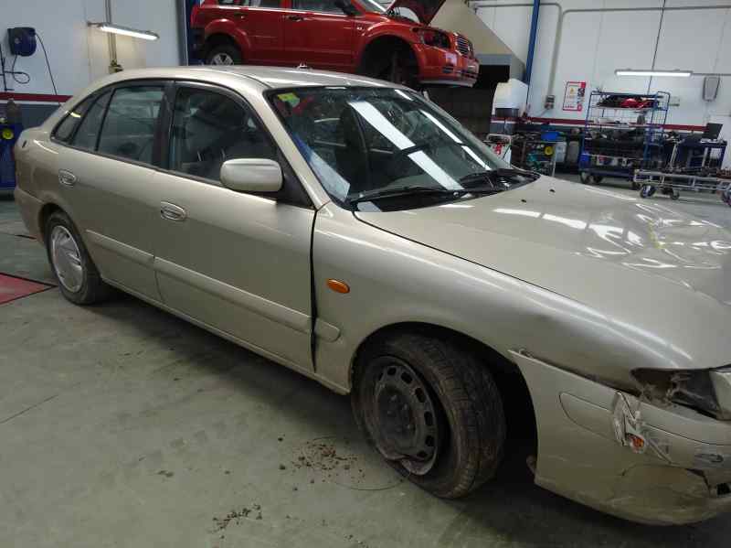 MAZDA 626 1997 2.0 MT 110CV | 81KW