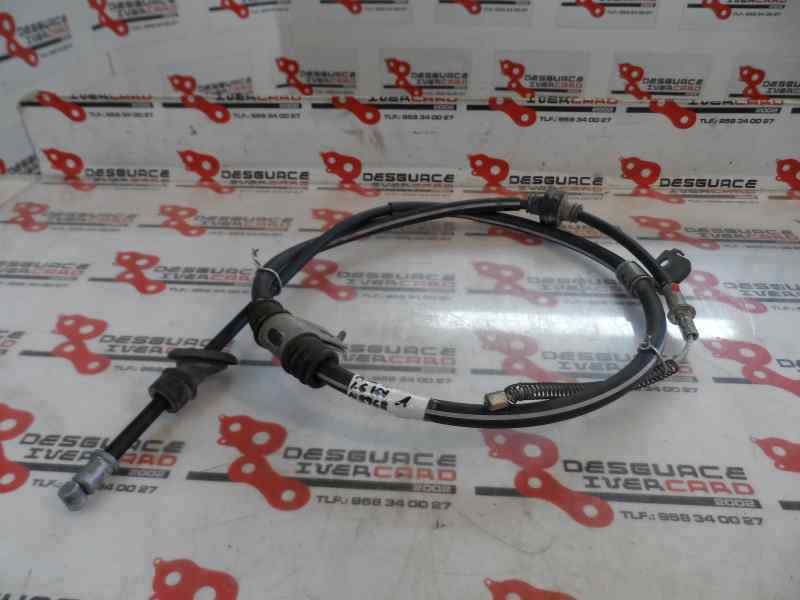PALANCA FRENO DE MANO MITSUBISHI ASX 1.6 MT 2WD 117CV