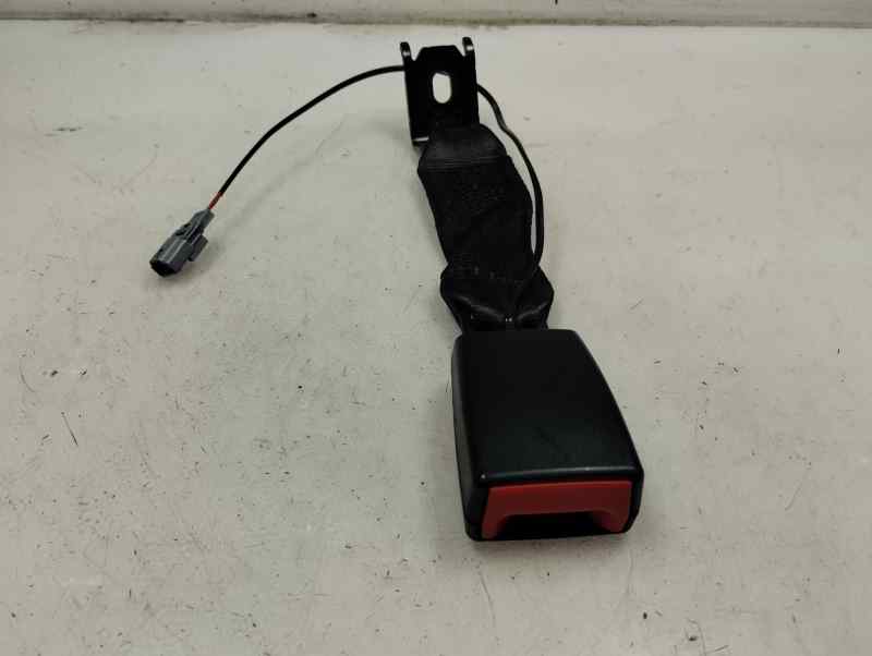 ANCLAJE CINTURON TRASERO DERECHO RENAULT TWINGO 1.0 MT 65CV | 48KW