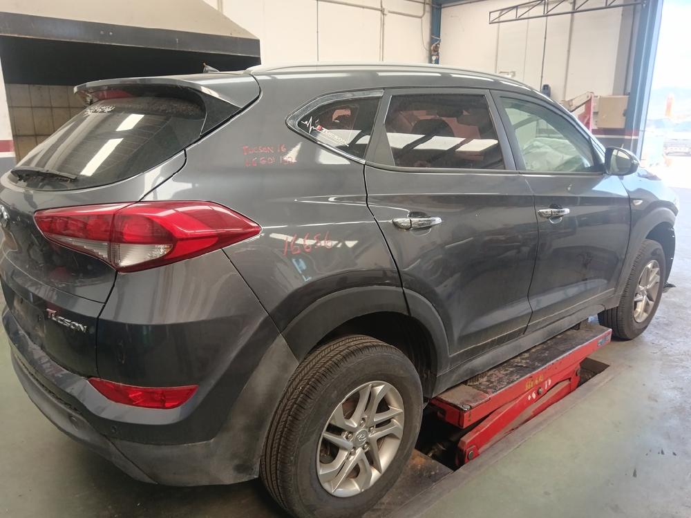 MANDO MULTIFUNCION HYUNDAI TUCSON 1.6 MT 132CV