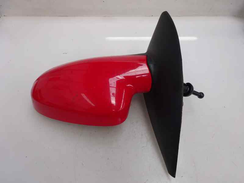 RETROVISOR IZQUIERDO CHEVROLET KALOS OTROS