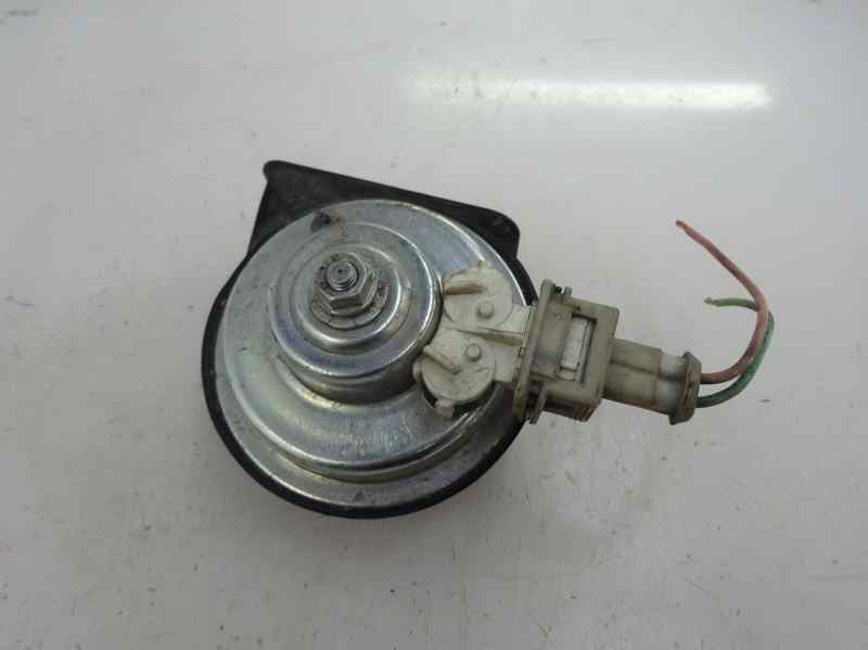 CLAXON PEUGEOT EXPERT 2.0 MT 120CV | 88KW