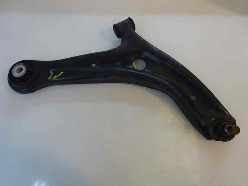 BRAZO SUSPENSION INFERIOR DELANTERO DERECHO FORD FIESTA 1.4 TDCI MT 68CV