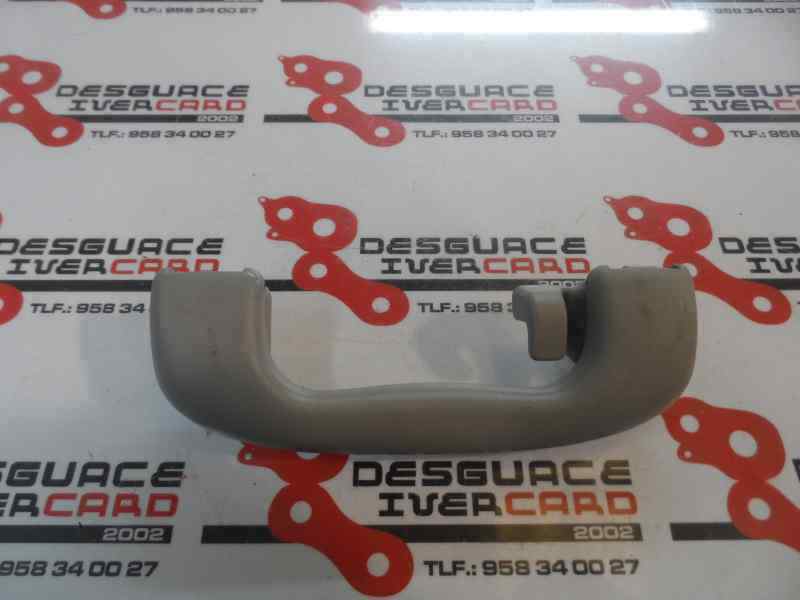 MANETA INTERIOR TRASERA IZQUIERDA OPEL ASTRA 2.0 CDTI MT 165CV