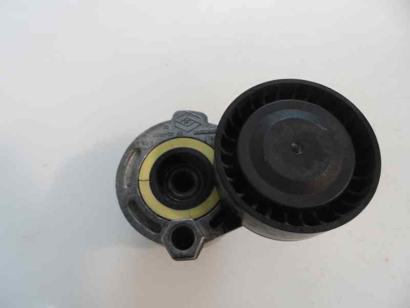 TENSOR CORREA AUXILIAR NISSAN QASHQAI 1.5 DCI MT FWD 106CV