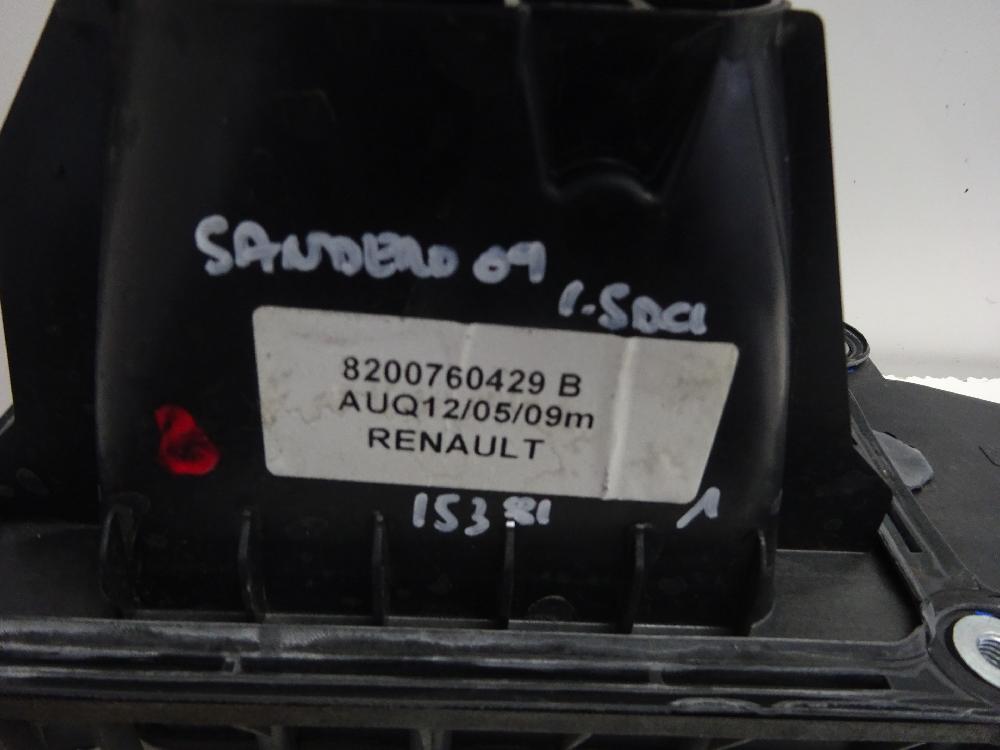 PALANCA CAMBIO DACIA SANDERO 1.5 DCI MT 68CV