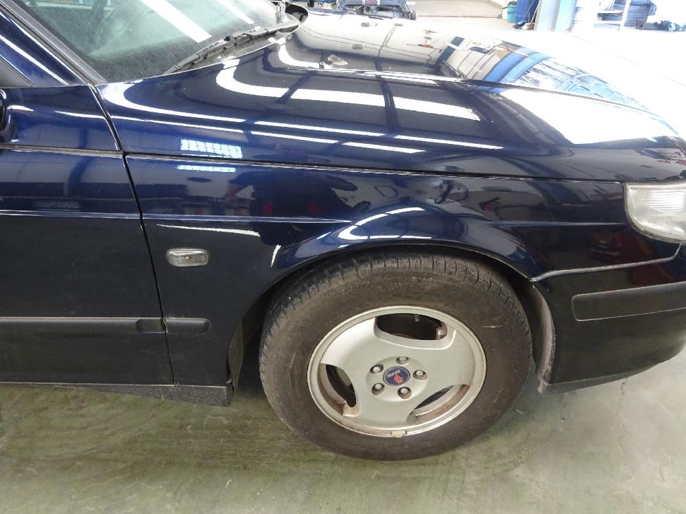 ALETA DELANTERA DERECHA SAAB 95 2.0 T MT 150CV
