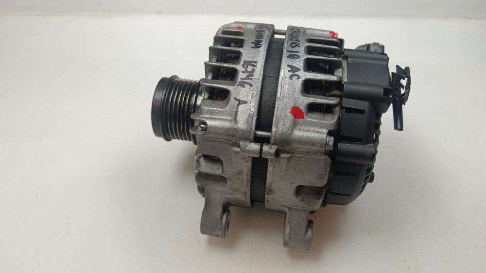 ALTERNADOR CITROEN C4 CACTUS 1.6 MT 99CV | 73KW