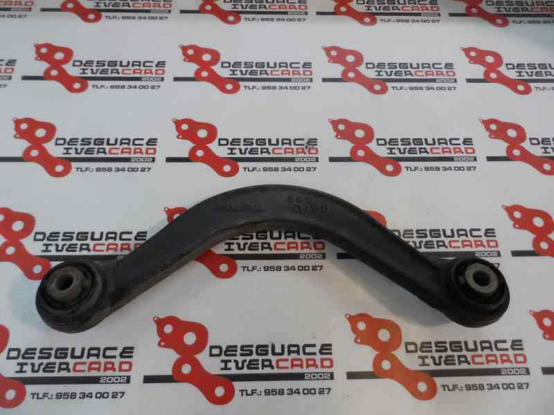 BRAZO SUSPENSION SUPERIOR TRASERO DERECHO MAZDA 6 2.2 MZR-CD MT 129CV