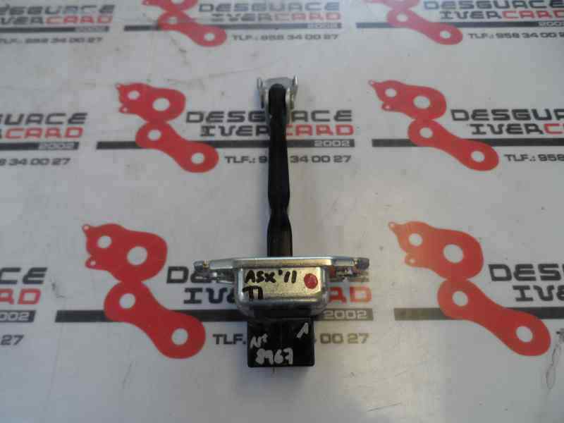 RETENEDOR PUERTA MITSUBISHI ASX 2011 1.6 MT 2WD 117CV
