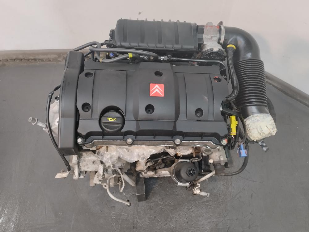 MOTOR COMPLETO CITROEN XSARA 1.6 MT 109CV | 80KW