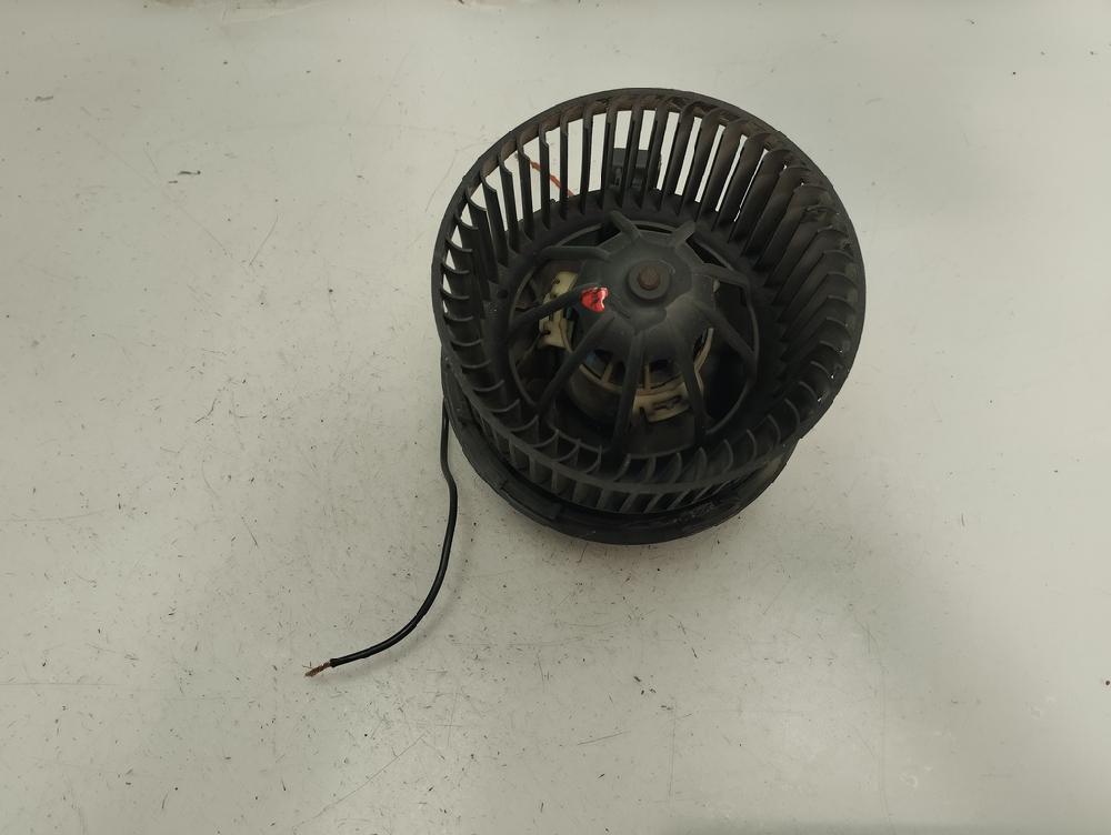 MOTOR CALEFACCION RENAULT MEGANE 1.5 DCI MT 82CV | 60KW