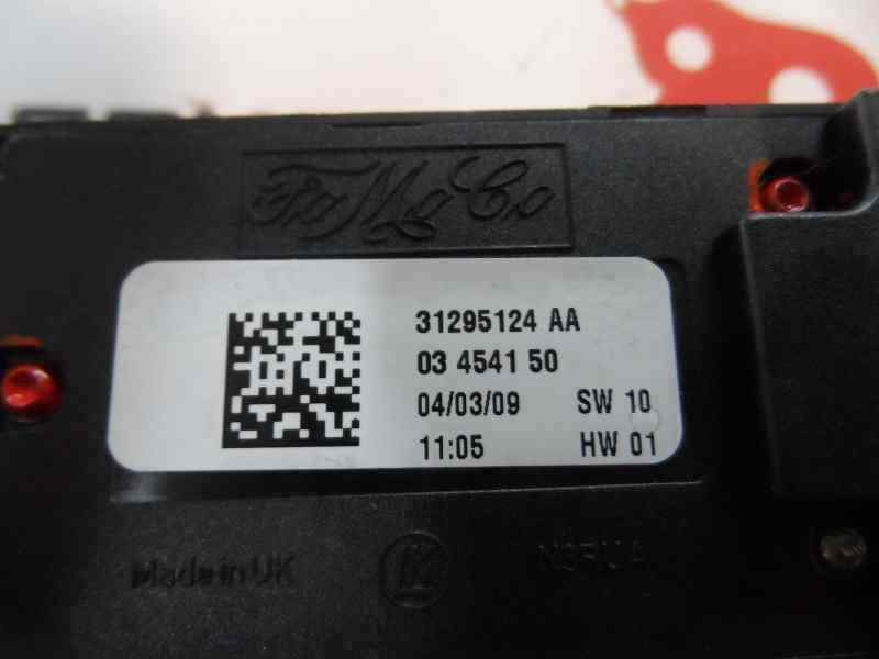 MANDO ELEVALUNAS DELANTERO IZQUIERDO VOLVO C30 2009 2.0 D MT 136CV