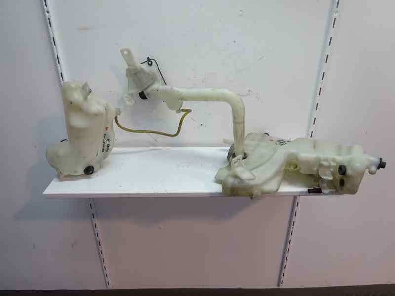 DEPOSITO LIMPIA MERCEDES BENZ CLASE E 2003 3.2 320 CDI 5G-TRONIC 204CV