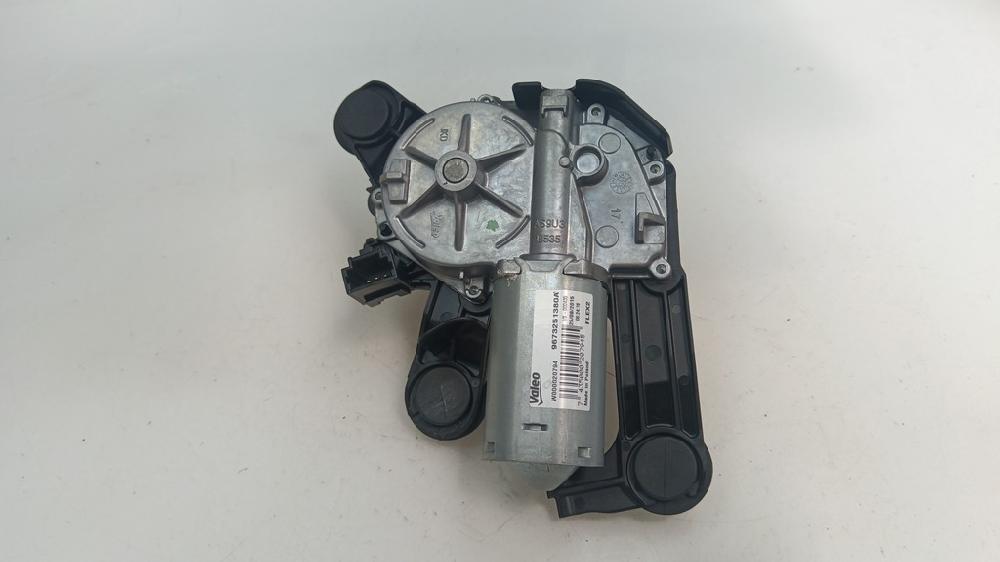 MOTOR LIMPIA TRASERO PEUGEOT 208 1.2 VTI ETG 82CV