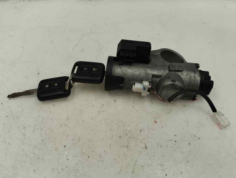 JUEGO BOMBINES NISSAN PRIMERA 1.9 DCI MT 120CV | 88KW