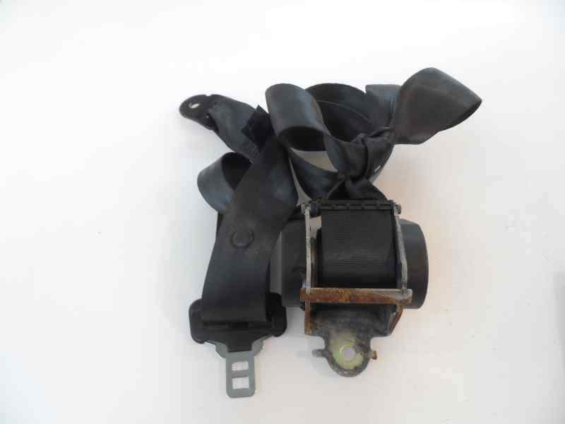 CINTURON SEGURIDAD TRASERO IZQUIERDO DACIA SANDERO 1.5 DCI MT 68CV