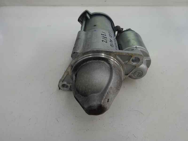 MOTOR ARRANQUE OPEL ZAFIRA 1.8 MT 140CV