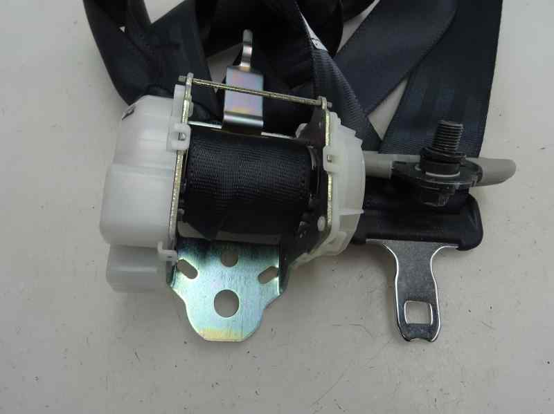 CINTURON SEGURIDAD TRASERO DERECHO SUZUKI SX4 1.9 DDIS MT 120CV