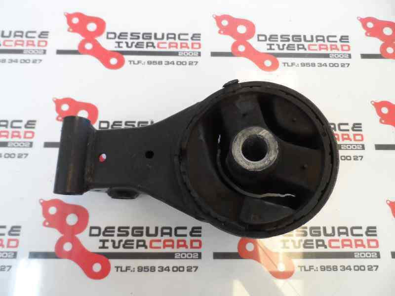 SOPORTE CAMBIO FIAT CROMA 2008 1.9 MT 150CV | 110KW
